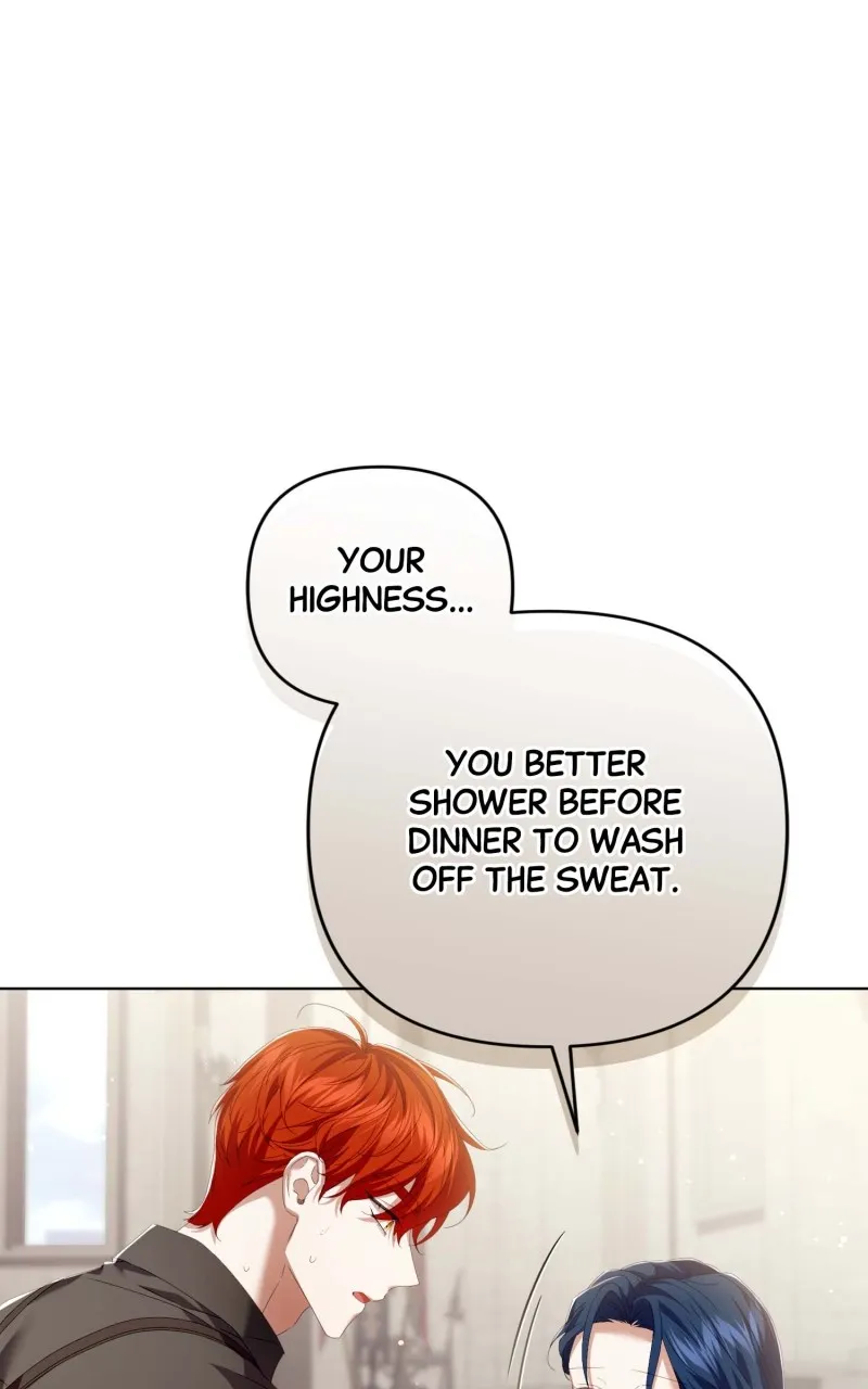 The Cup of Vengeance Is in Your Hands Chapter 22 page 85 - 