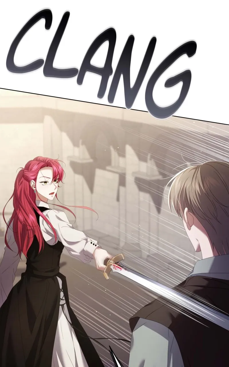 The Cup of Vengeance Is in Your Hands Chapter 22 page 88 - 