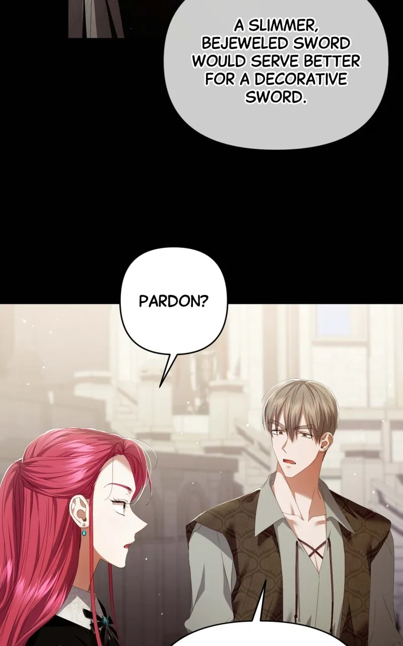 The Cup of Vengeance Is in Your Hands Chapter 23 page 2 - 