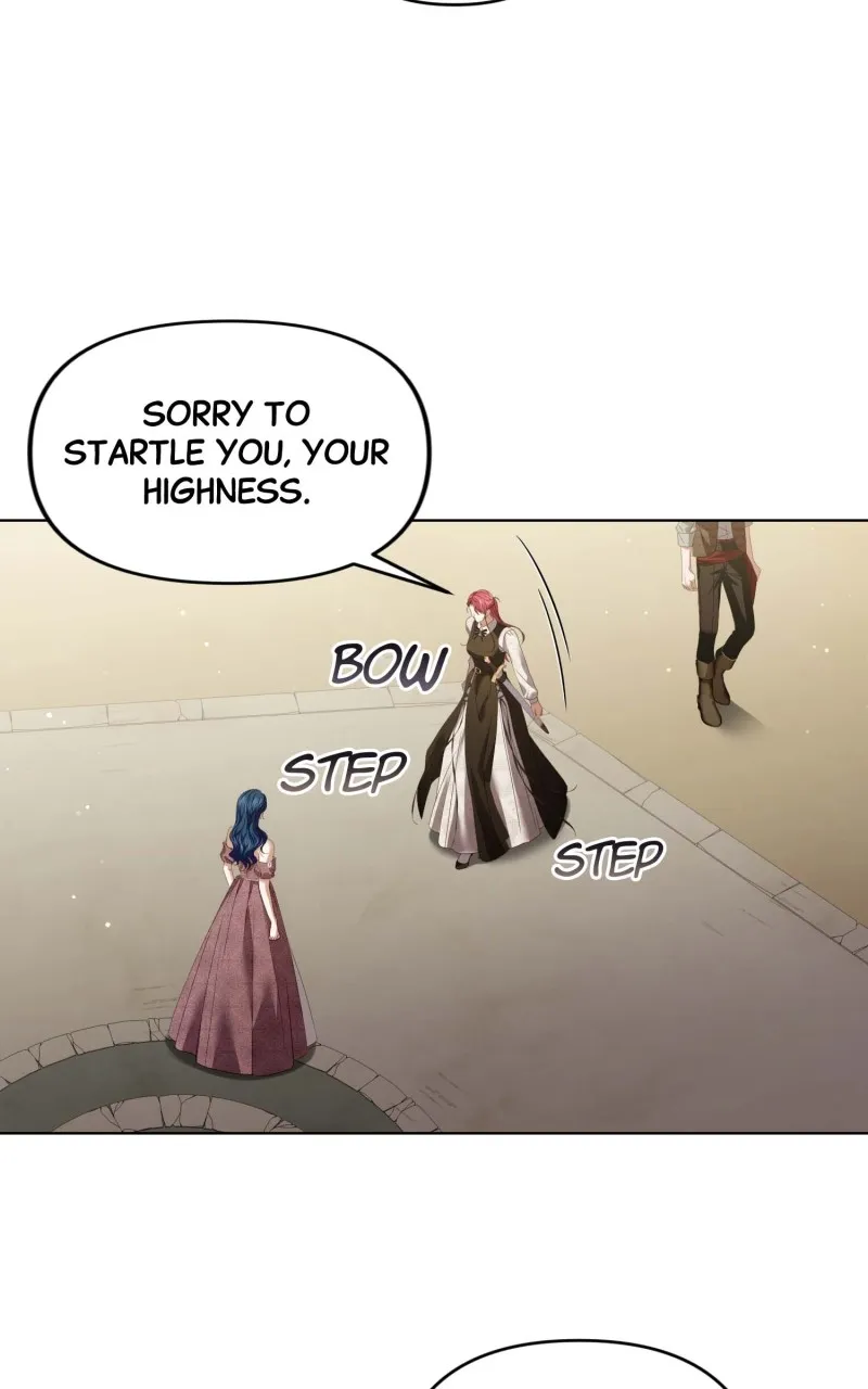 The Cup of Vengeance Is in Your Hands Chapter 23 page 16 - 