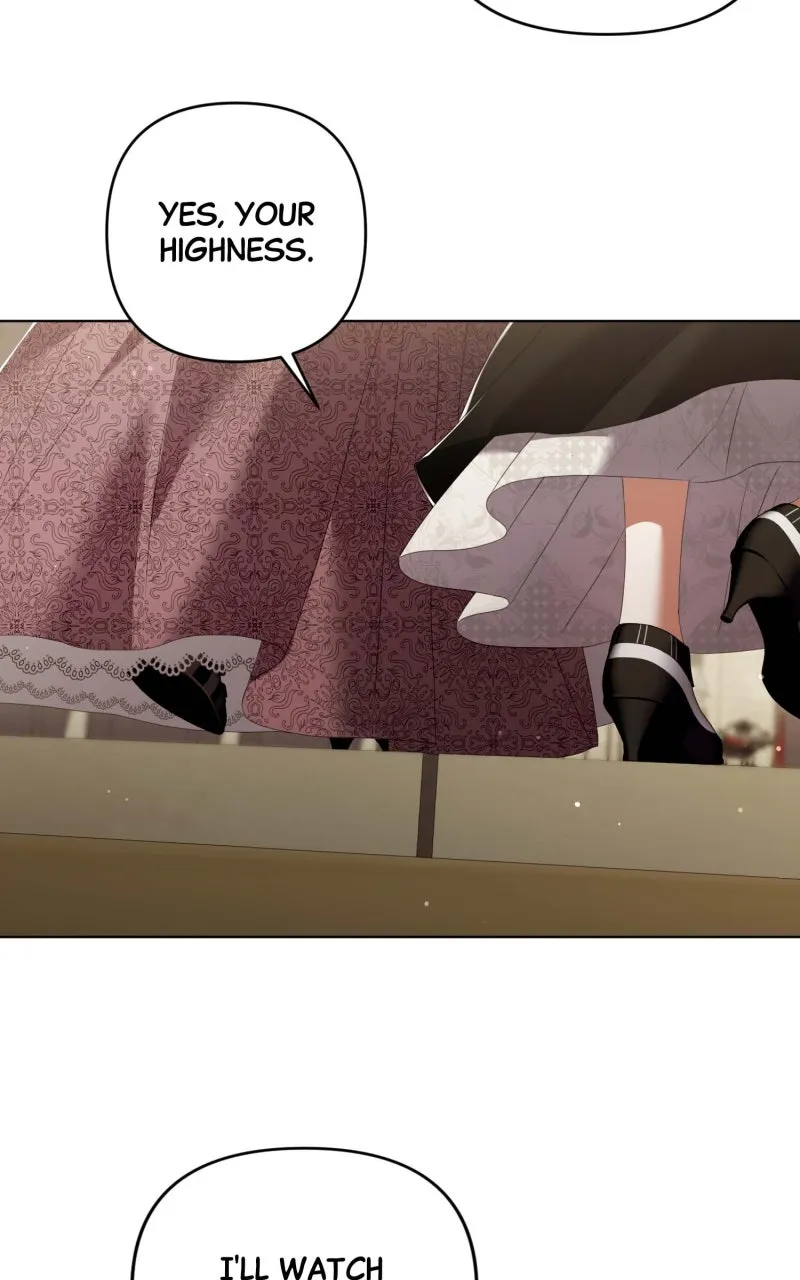 The Cup of Vengeance Is in Your Hands Chapter 23 page 19 - 