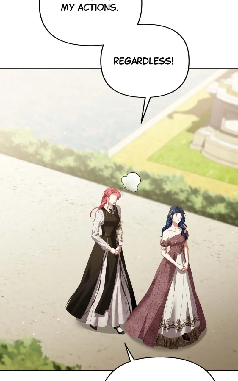 The Cup of Vengeance Is in Your Hands Chapter 23 page 20 - 