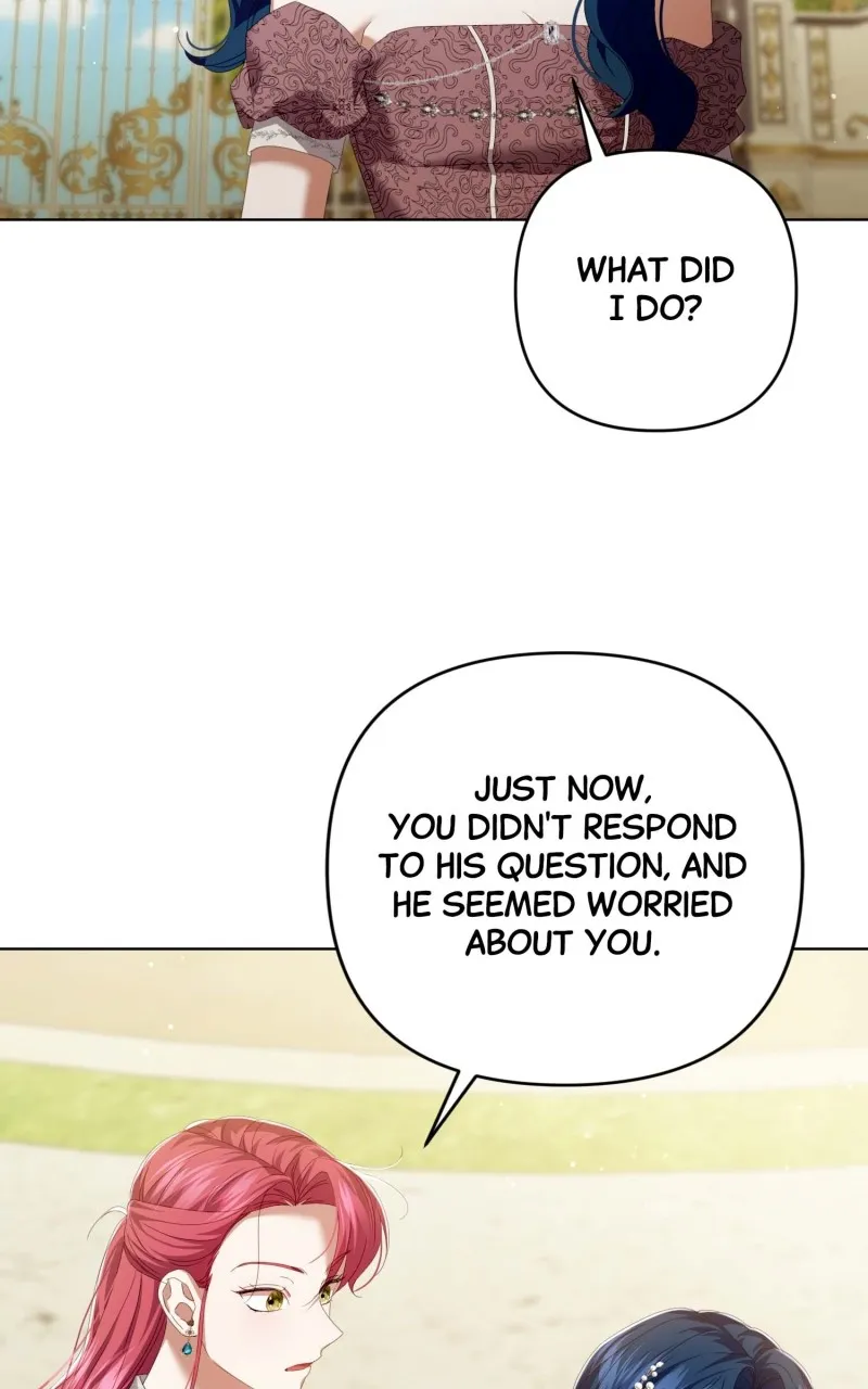 The Cup of Vengeance Is in Your Hands Chapter 23 page 22 - 