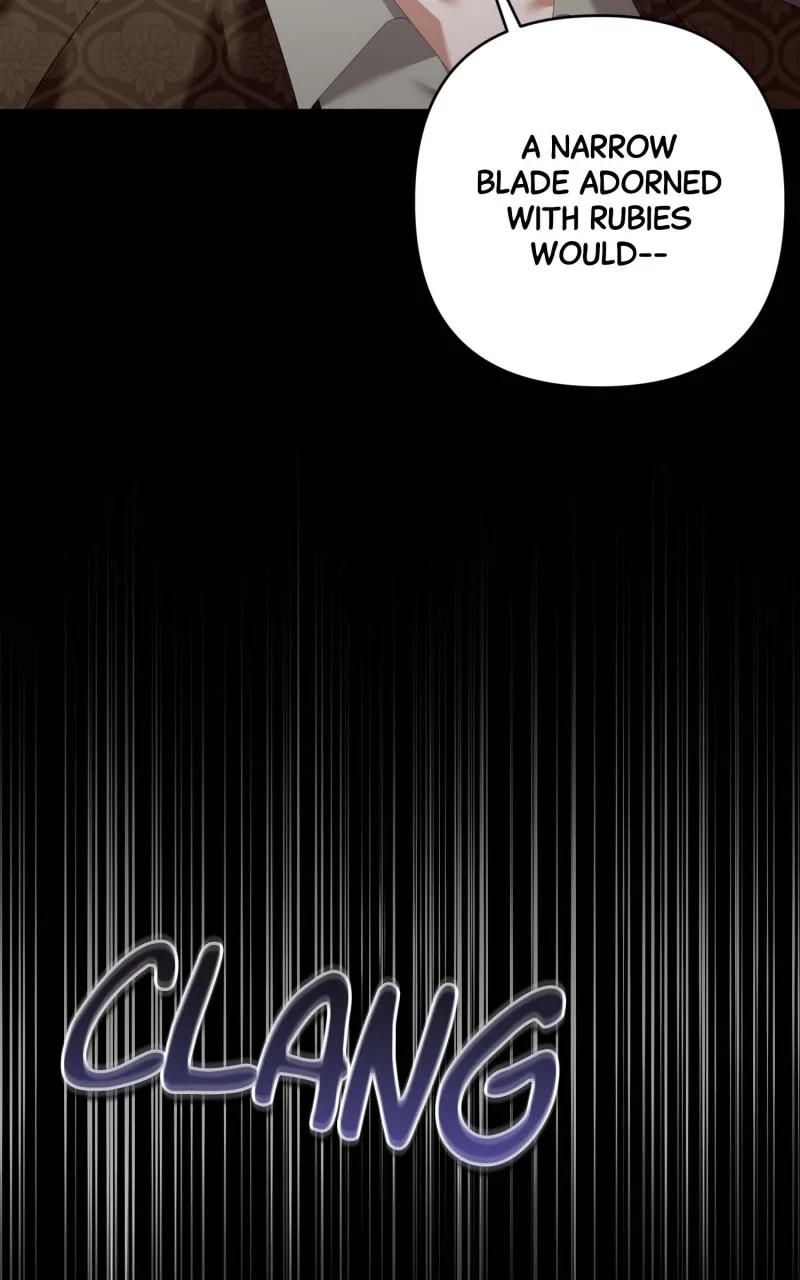 The Cup of Vengeance Is in Your Hands Chapter 23 page 4 - 
