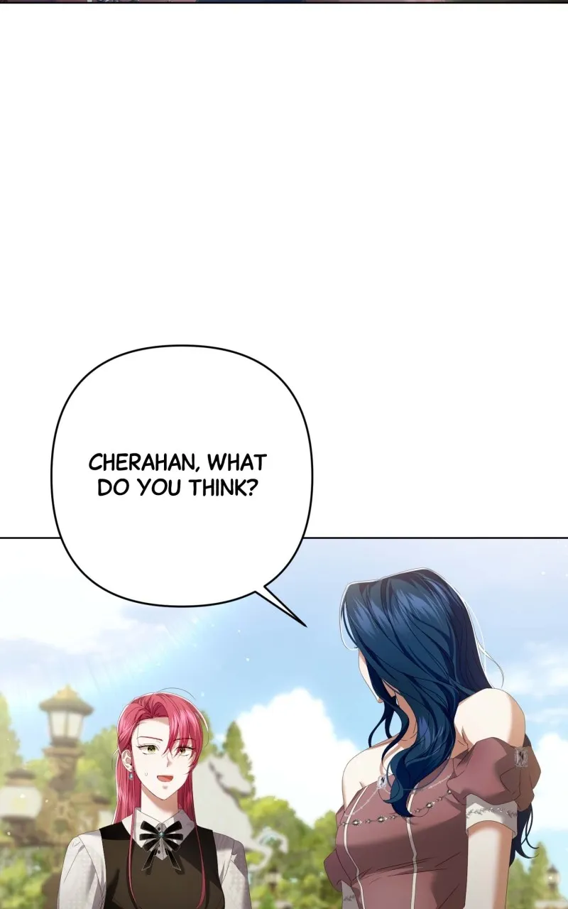 The Cup of Vengeance Is in Your Hands Chapter 23 page 40 - 