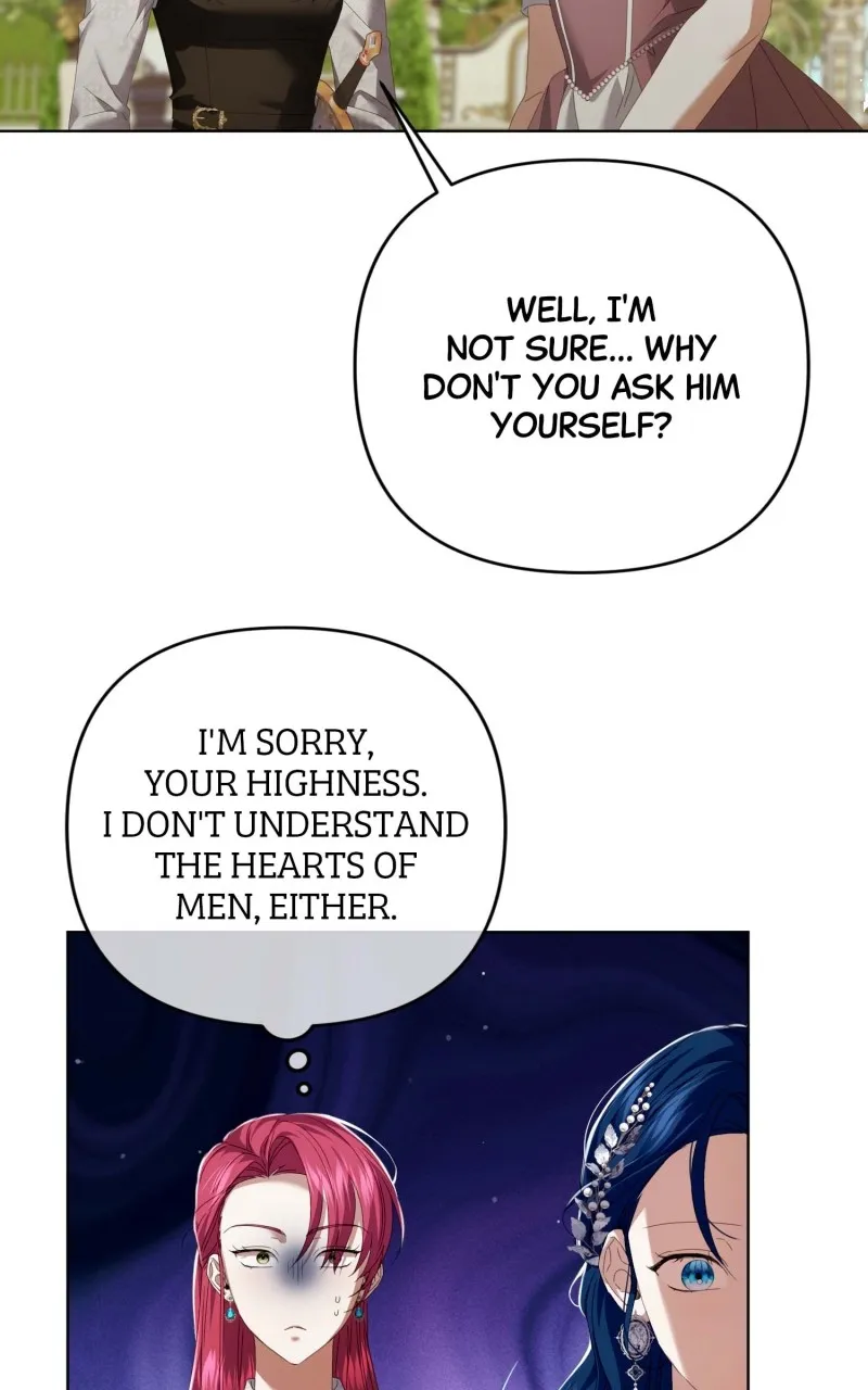 The Cup of Vengeance Is in Your Hands Chapter 23 page 41 - 