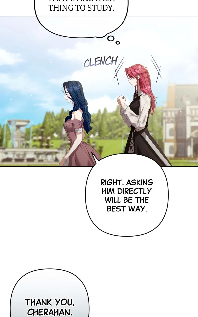 The Cup of Vengeance Is in Your Hands Chapter 23 page 43 - 