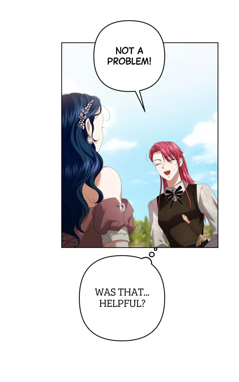 The Cup of Vengeance Is in Your Hands Chapter 23 page 45 - 
