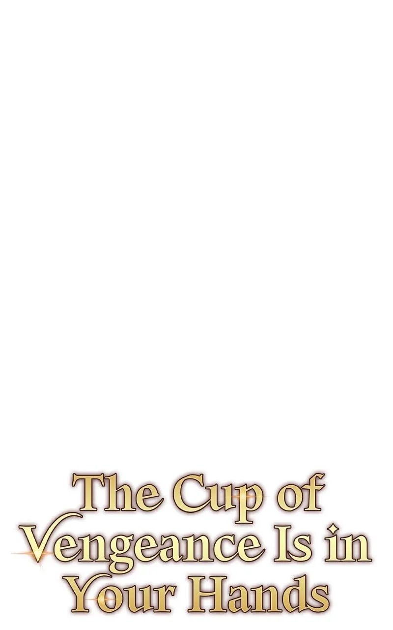 The Cup of Vengeance Is in Your Hands Chapter 23 page 46 - 