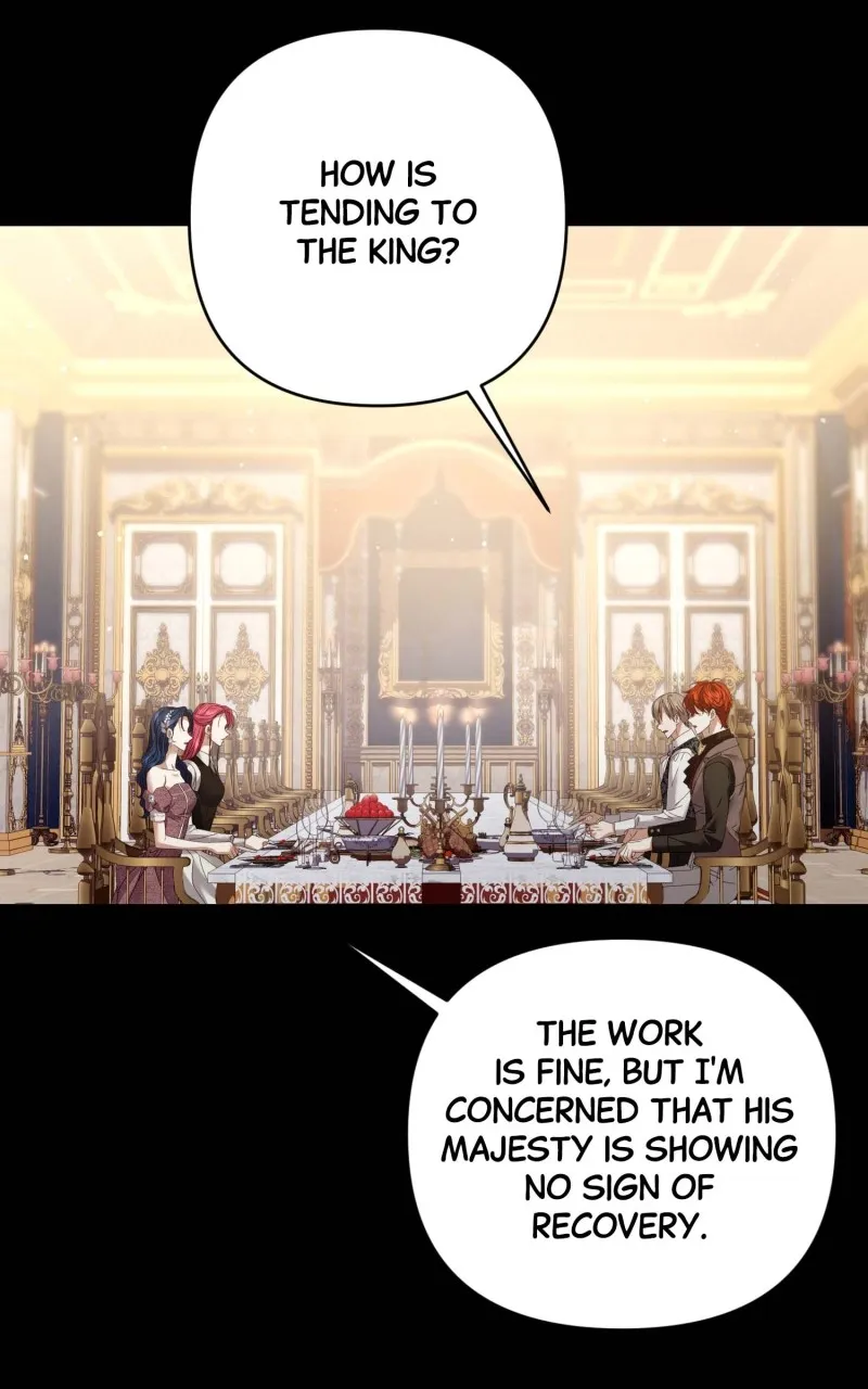 The Cup of Vengeance Is in Your Hands Chapter 23 page 50 - 