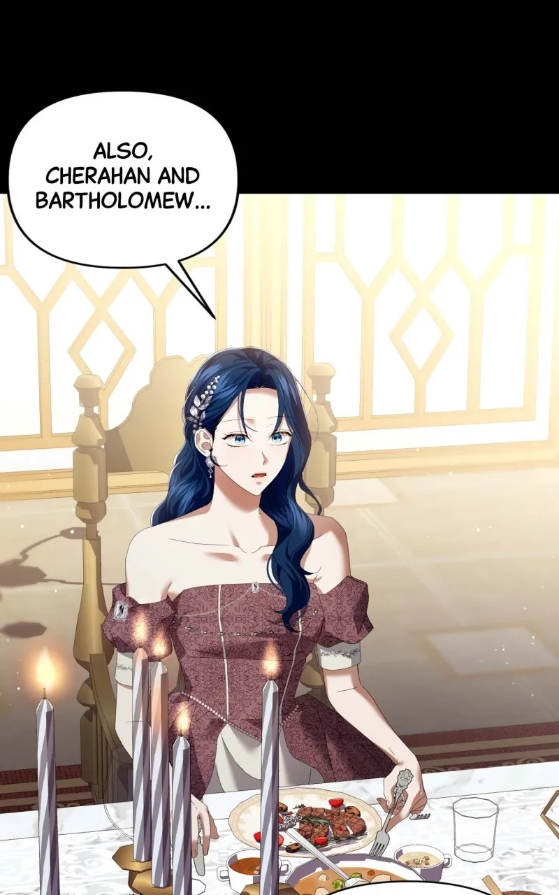 The Cup of Vengeance Is in Your Hands Chapter 23 page 51 - 