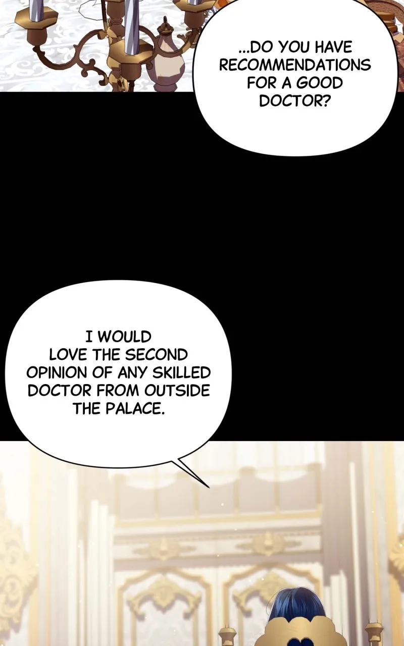 The Cup of Vengeance Is in Your Hands Chapter 23 page 52 - 