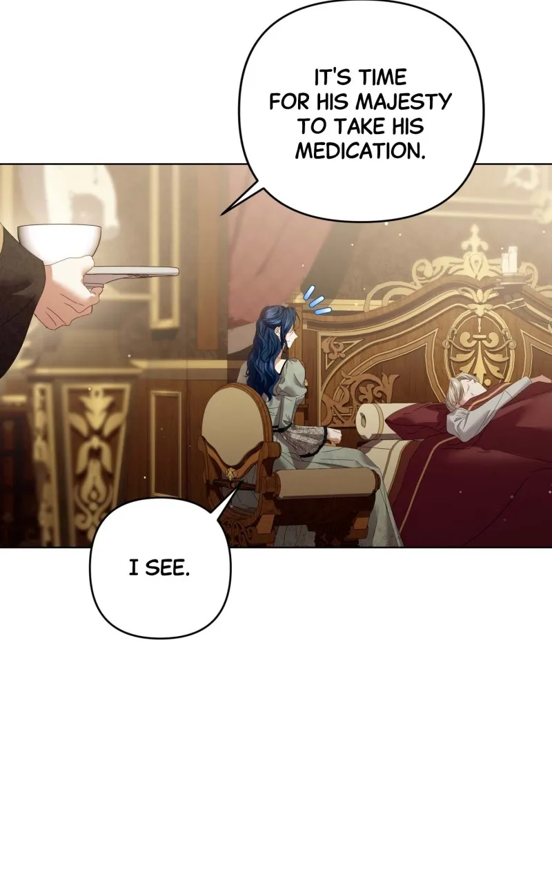 The Cup of Vengeance Is in Your Hands Chapter 23 page 55 - 