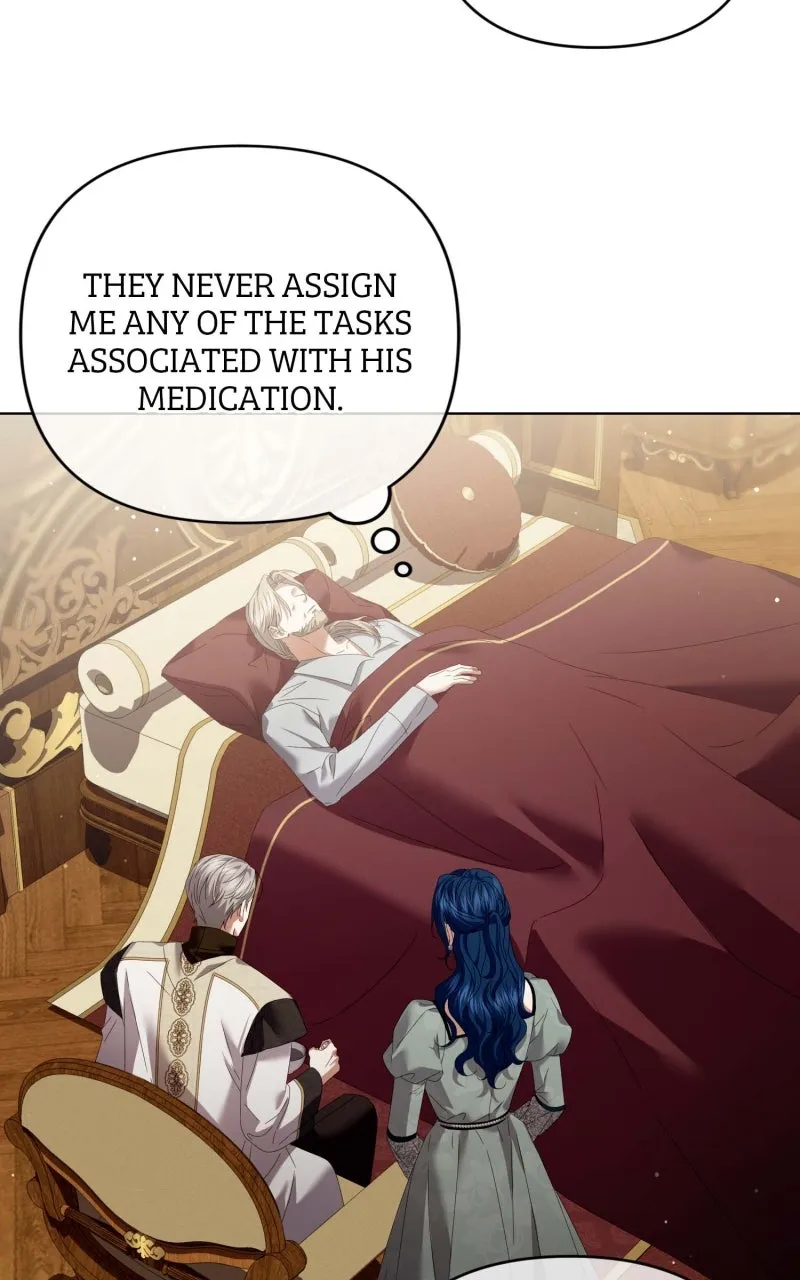 The Cup of Vengeance Is in Your Hands Chapter 23 page 57 - 
