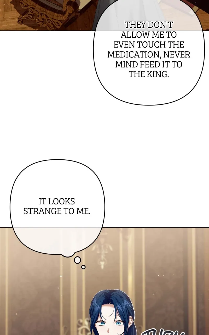 The Cup of Vengeance Is in Your Hands Chapter 23 page 58 - 
