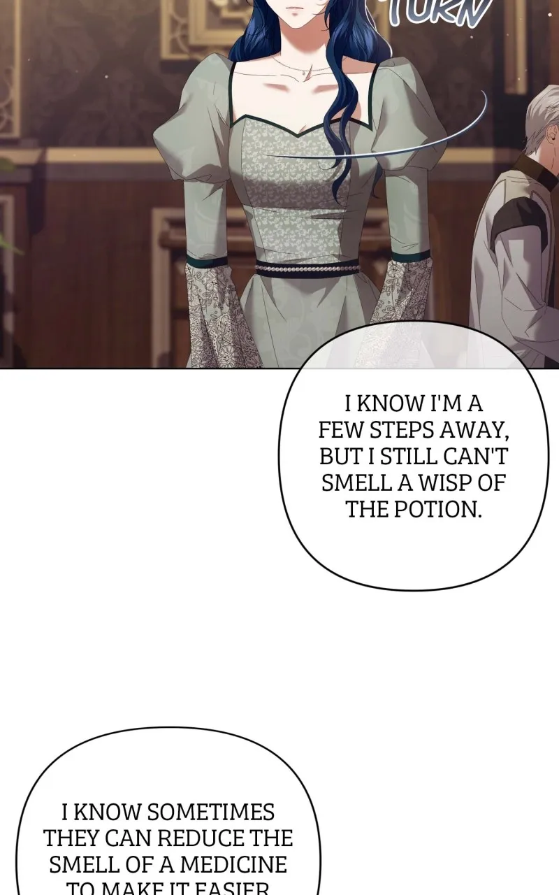 The Cup of Vengeance Is in Your Hands Chapter 23 page 59 - 