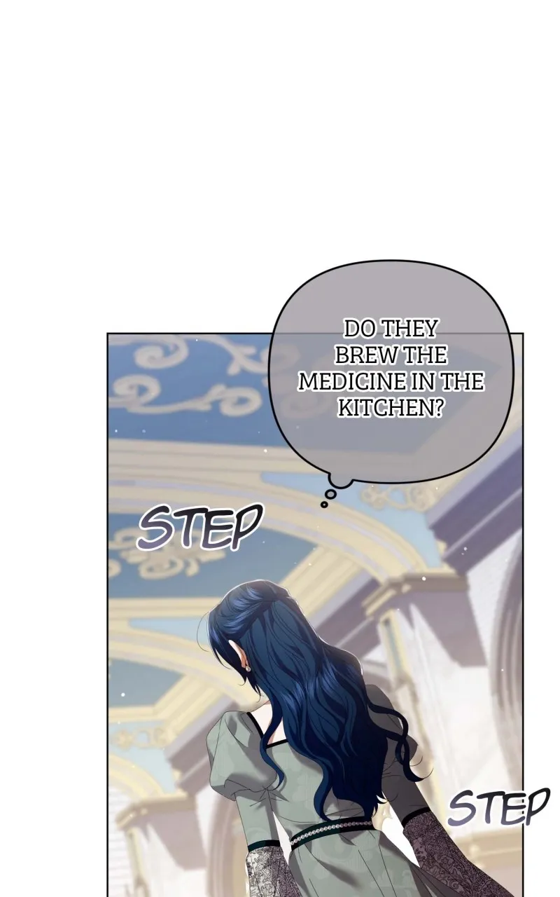 The Cup of Vengeance Is in Your Hands Chapter 23 page 67 - 