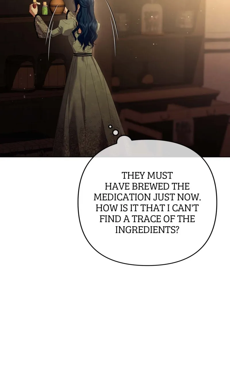 The Cup of Vengeance Is in Your Hands Chapter 23 page 71 - 