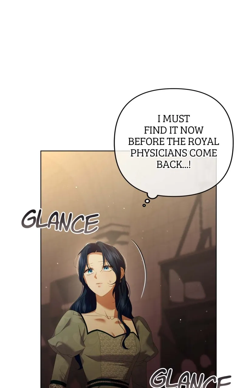 The Cup of Vengeance Is in Your Hands Chapter 23 page 72 - 