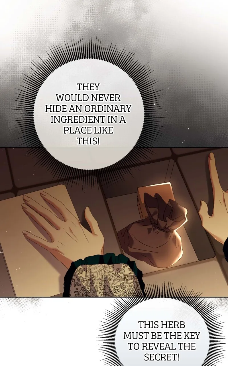 The Cup of Vengeance Is in Your Hands Chapter 23 page 82 - 