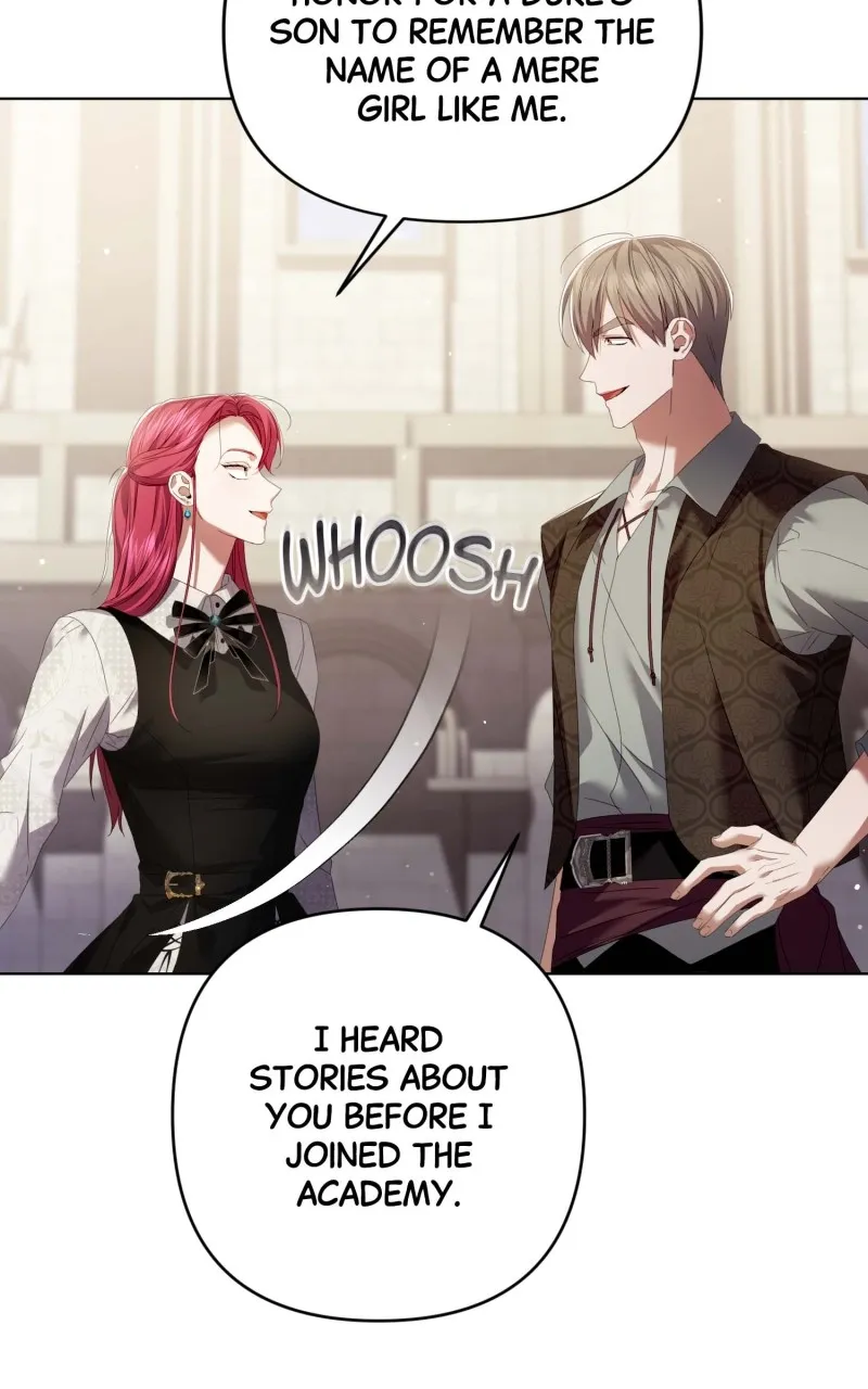 The Cup of Vengeance Is in Your Hands Chapter 23 page 10 - 