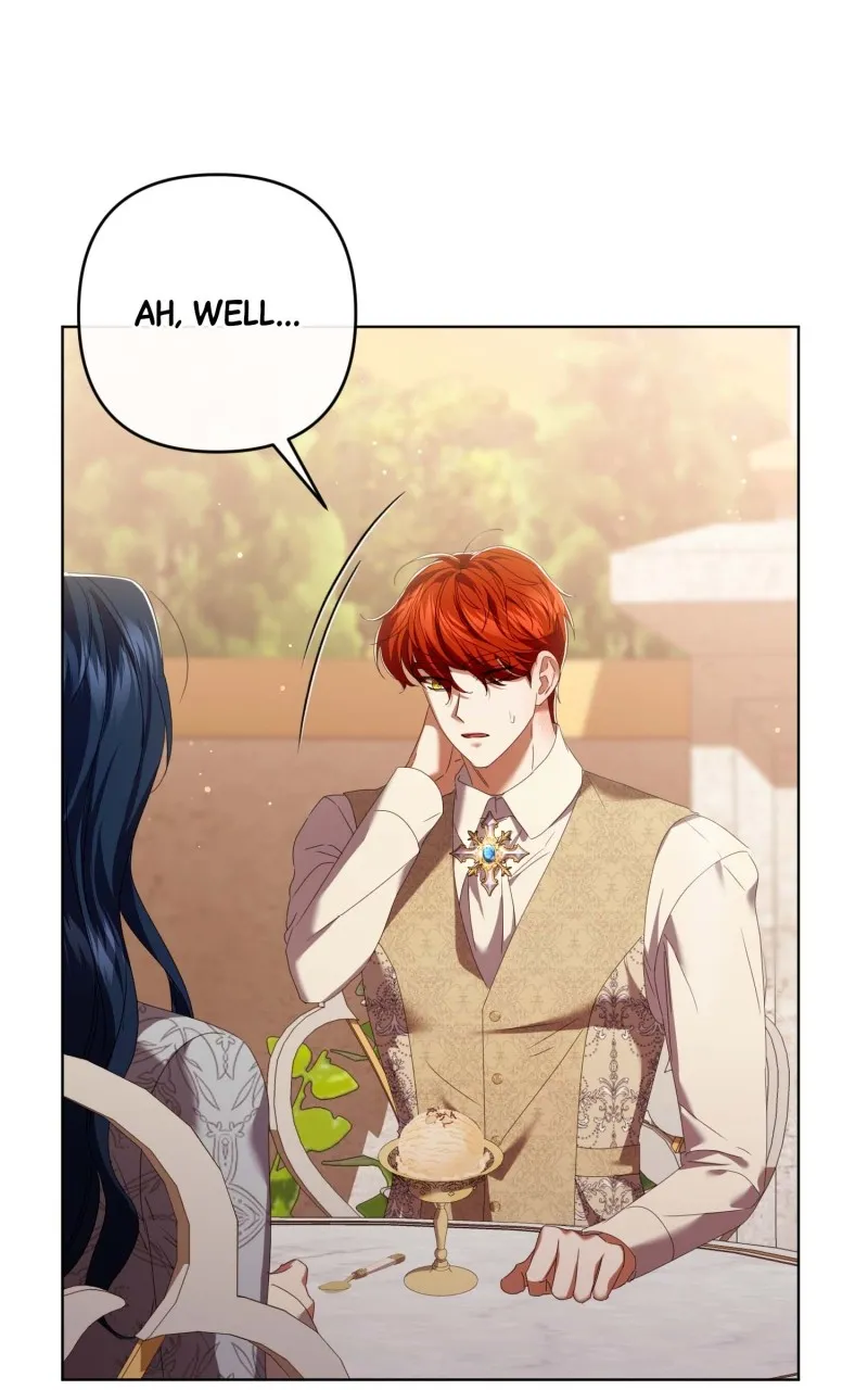 The Cup of Vengeance Is in Your Hands Chapter 24 page 103 - 