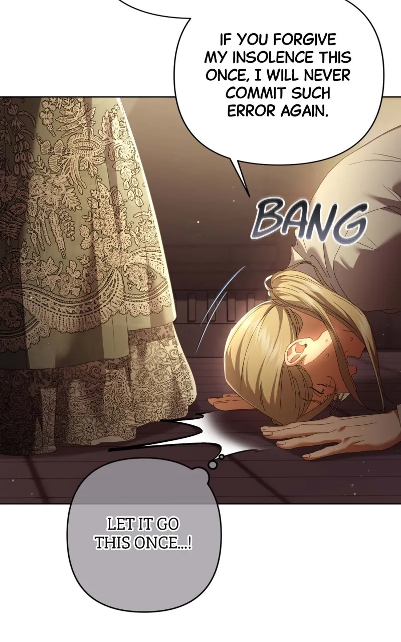 The Cup of Vengeance Is in Your Hands Chapter 24 page 17 - 