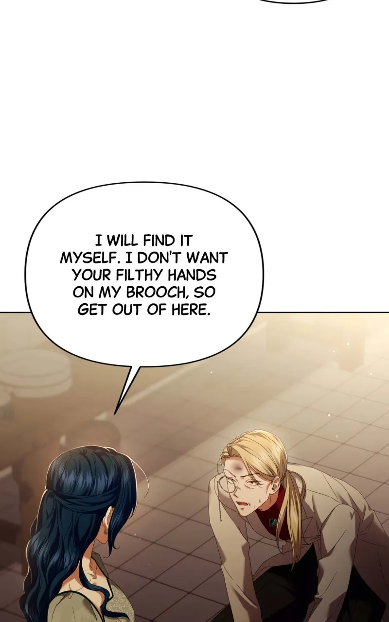 The Cup of Vengeance Is in Your Hands Chapter 24 page 19 - 