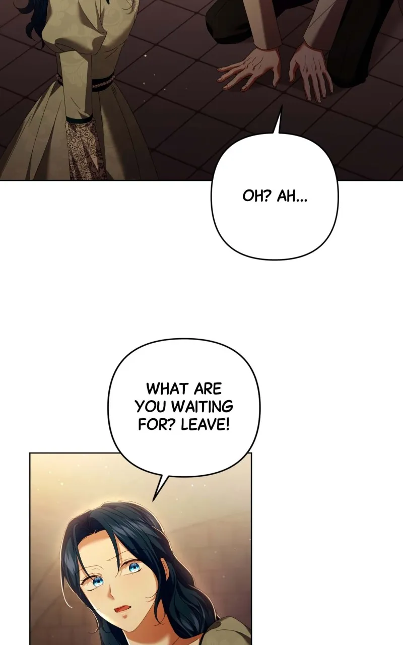 The Cup of Vengeance Is in Your Hands Chapter 24 page 20 - 