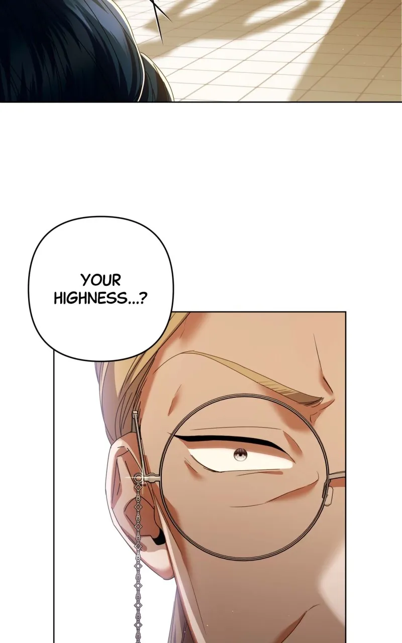 The Cup of Vengeance Is in Your Hands Chapter 24 page 3 - 