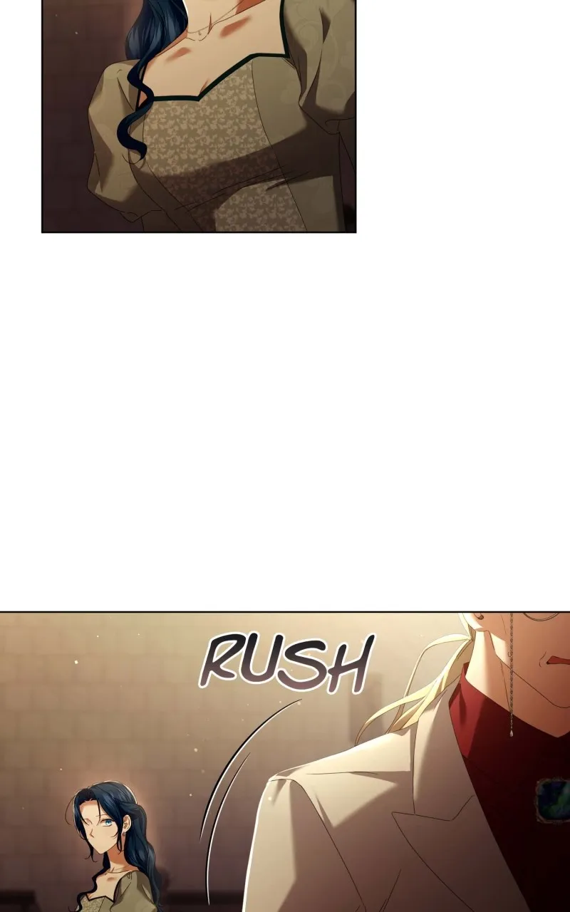 The Cup of Vengeance Is in Your Hands Chapter 24 page 21 - 
