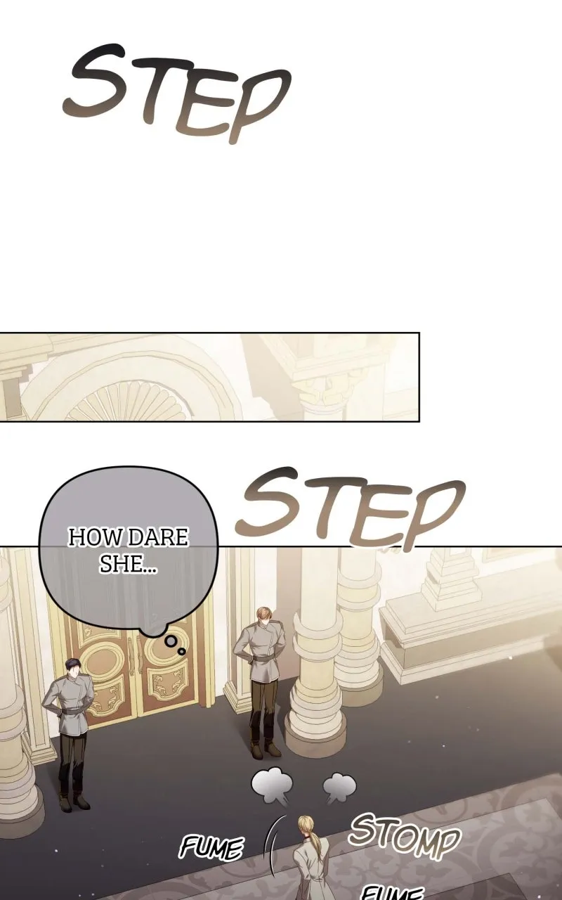 The Cup of Vengeance Is in Your Hands Chapter 24 page 28 - 