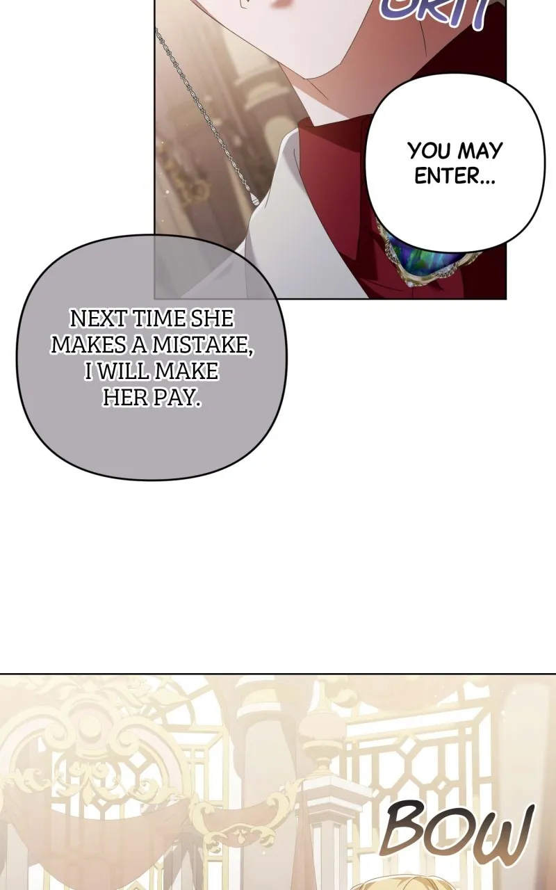 The Cup of Vengeance Is in Your Hands Chapter 24 page 30 - 