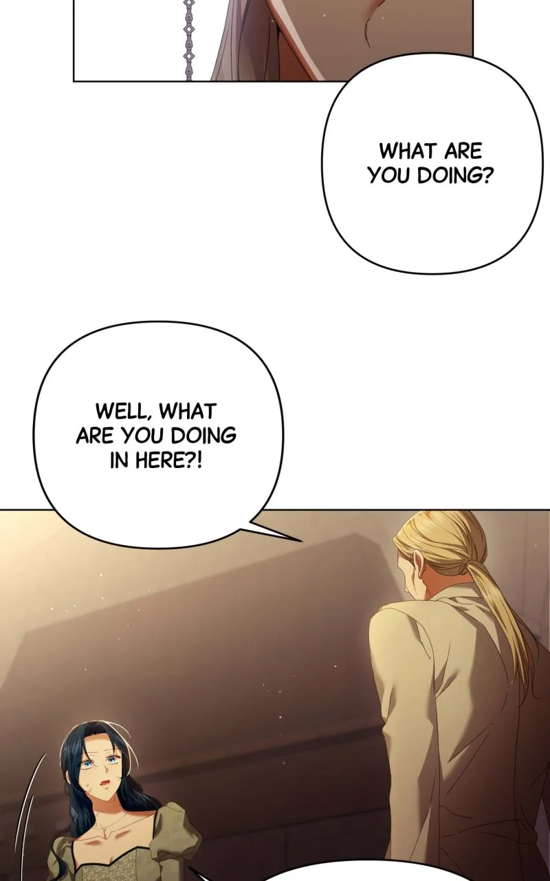 The Cup of Vengeance Is in Your Hands Chapter 24 page 4 - 