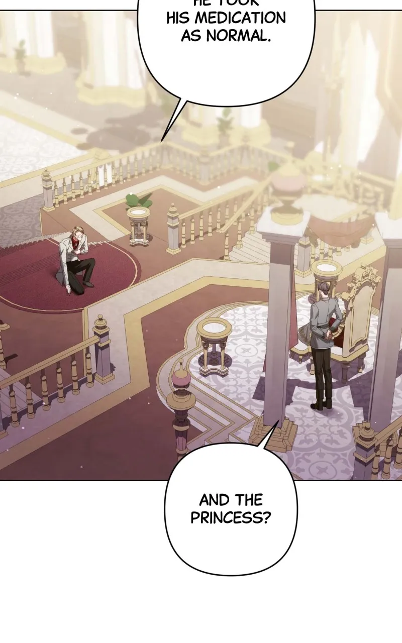 The Cup of Vengeance Is in Your Hands Chapter 24 page 33 - 