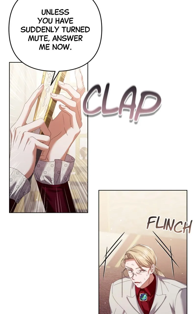 The Cup of Vengeance Is in Your Hands Chapter 24 page 35 - 