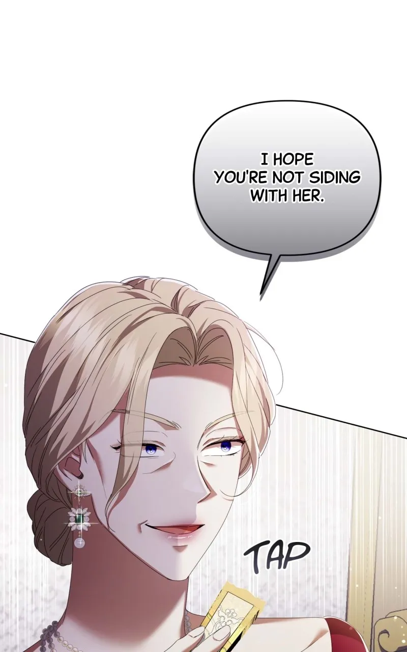 The Cup of Vengeance Is in Your Hands Chapter 24 page 38 - 