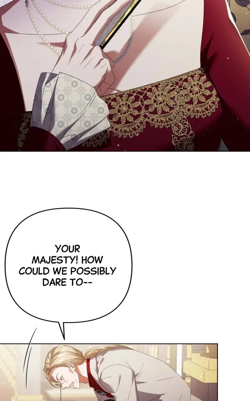 The Cup of Vengeance Is in Your Hands Chapter 24 page 39 - 