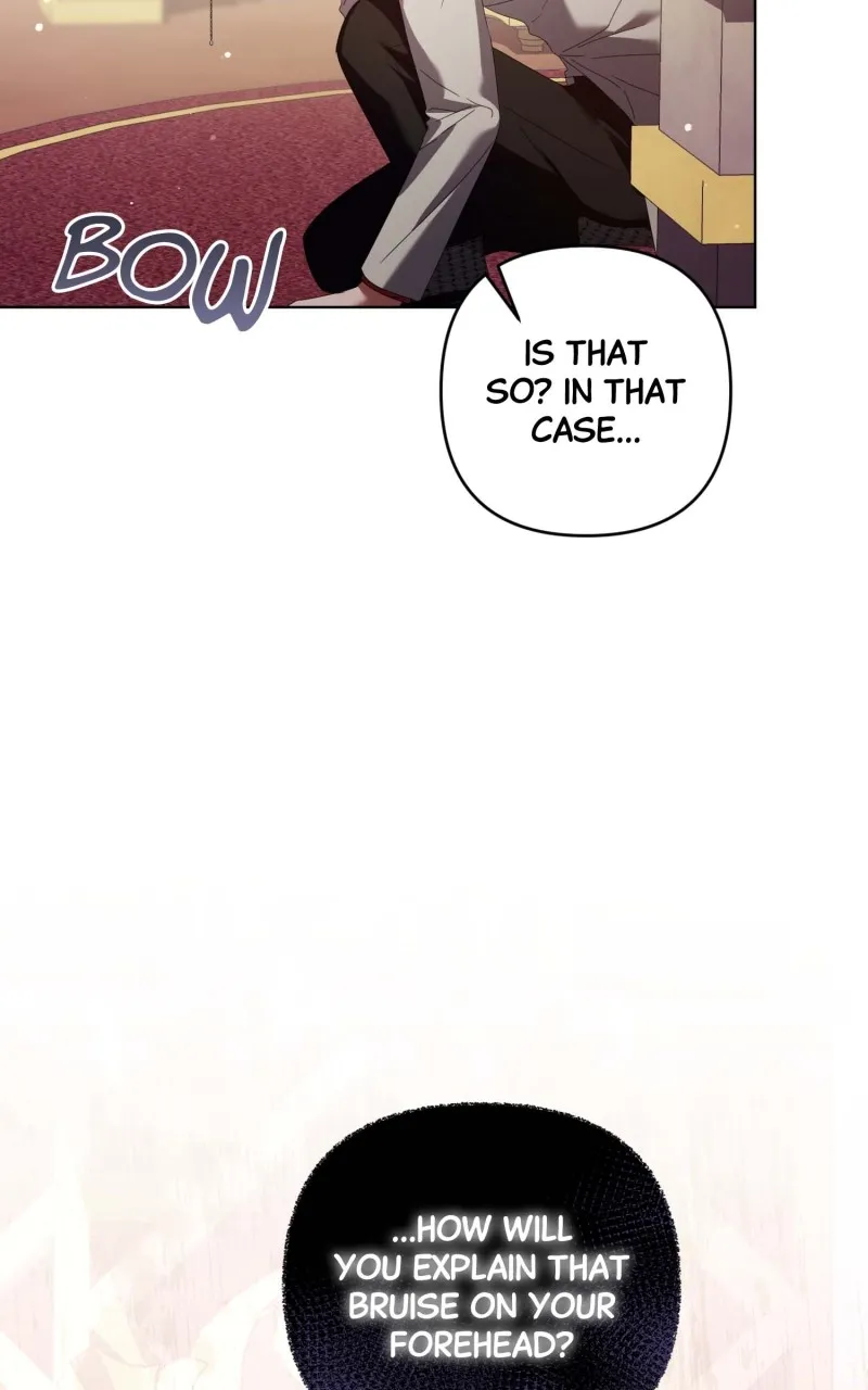 The Cup of Vengeance Is in Your Hands Chapter 24 page 40 - 