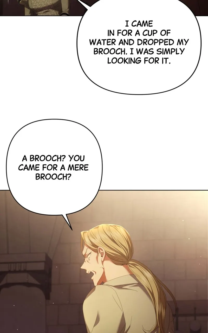 The Cup of Vengeance Is in Your Hands Chapter 24 page 5 - 