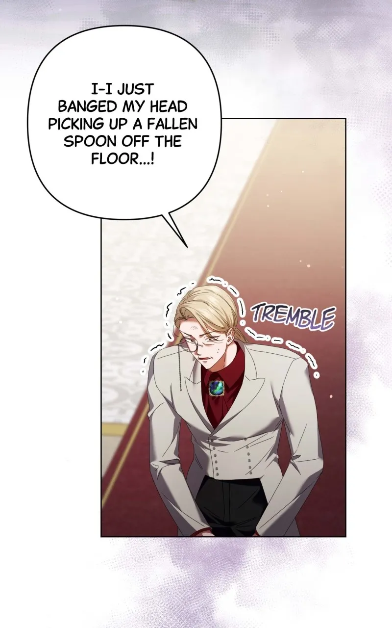 The Cup of Vengeance Is in Your Hands Chapter 24 page 43 - 