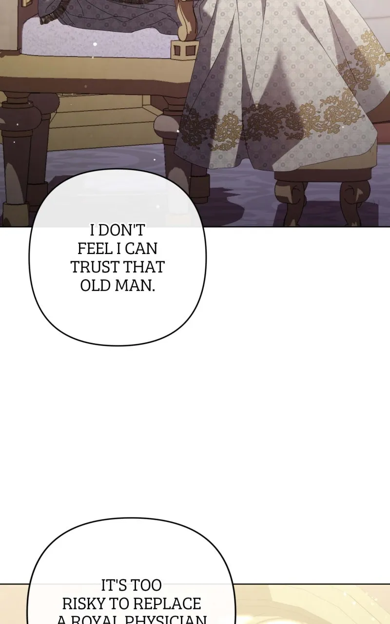 The Cup of Vengeance Is in Your Hands Chapter 24 page 48 - 
