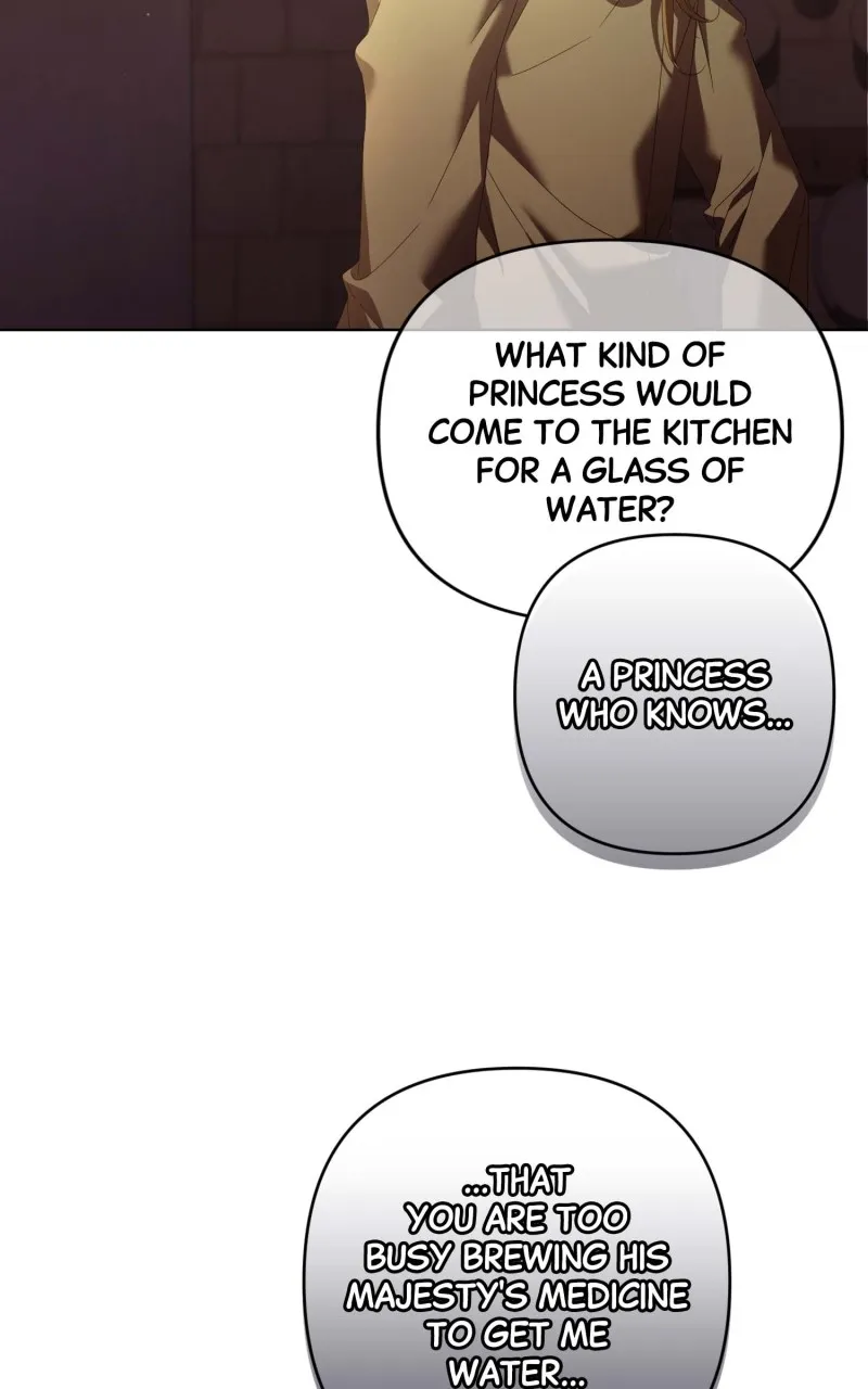 The Cup of Vengeance Is in Your Hands Chapter 24 page 6 - 