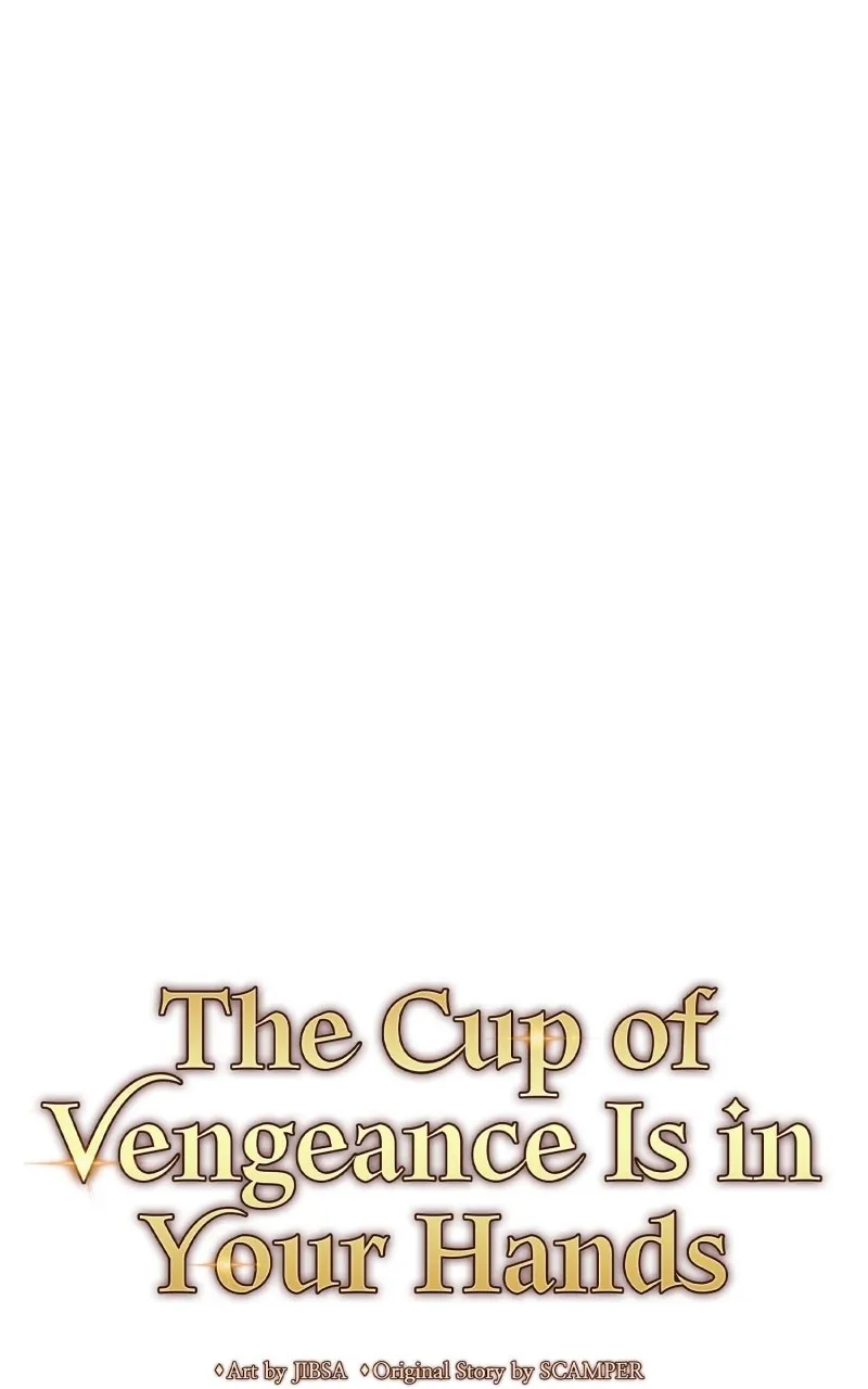 The Cup of Vengeance Is in Your Hands Chapter 24 page 52 - 