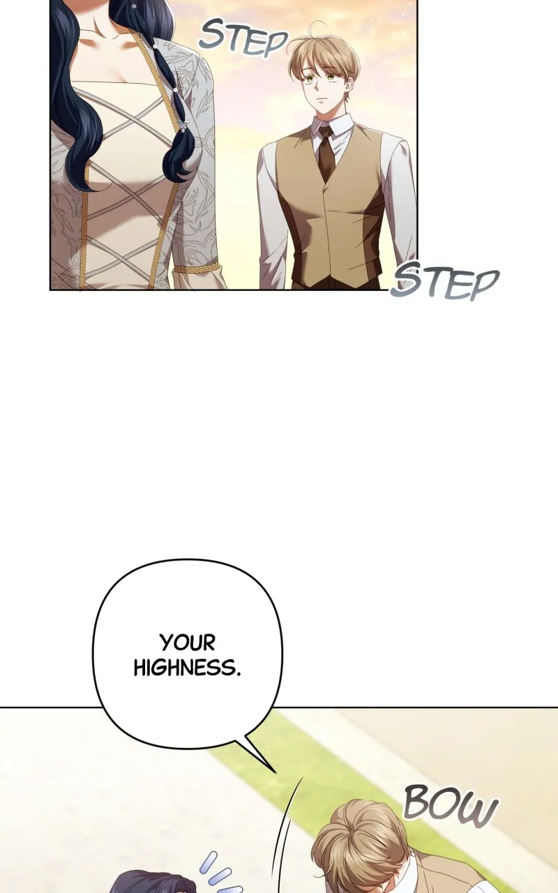 The Cup of Vengeance Is in Your Hands Chapter 24 page 56 - 