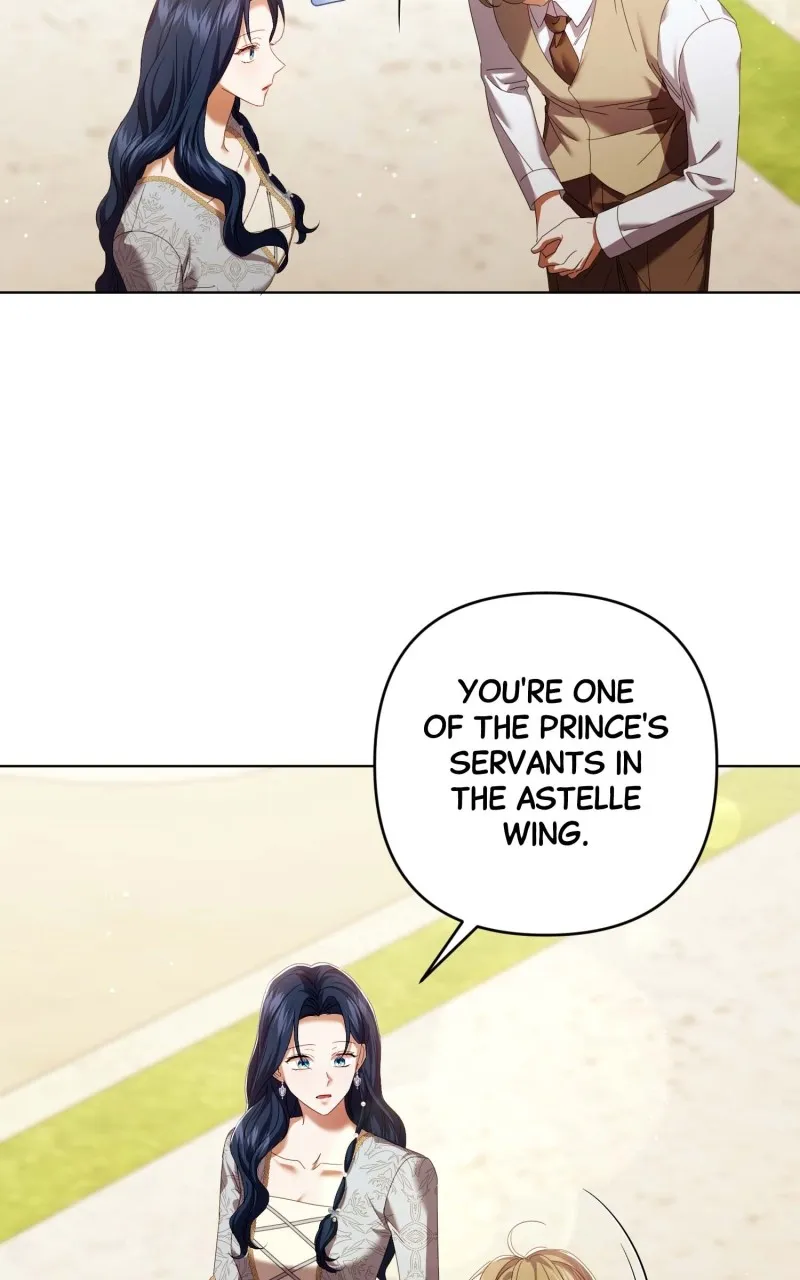 The Cup of Vengeance Is in Your Hands Chapter 24 page 57 - 