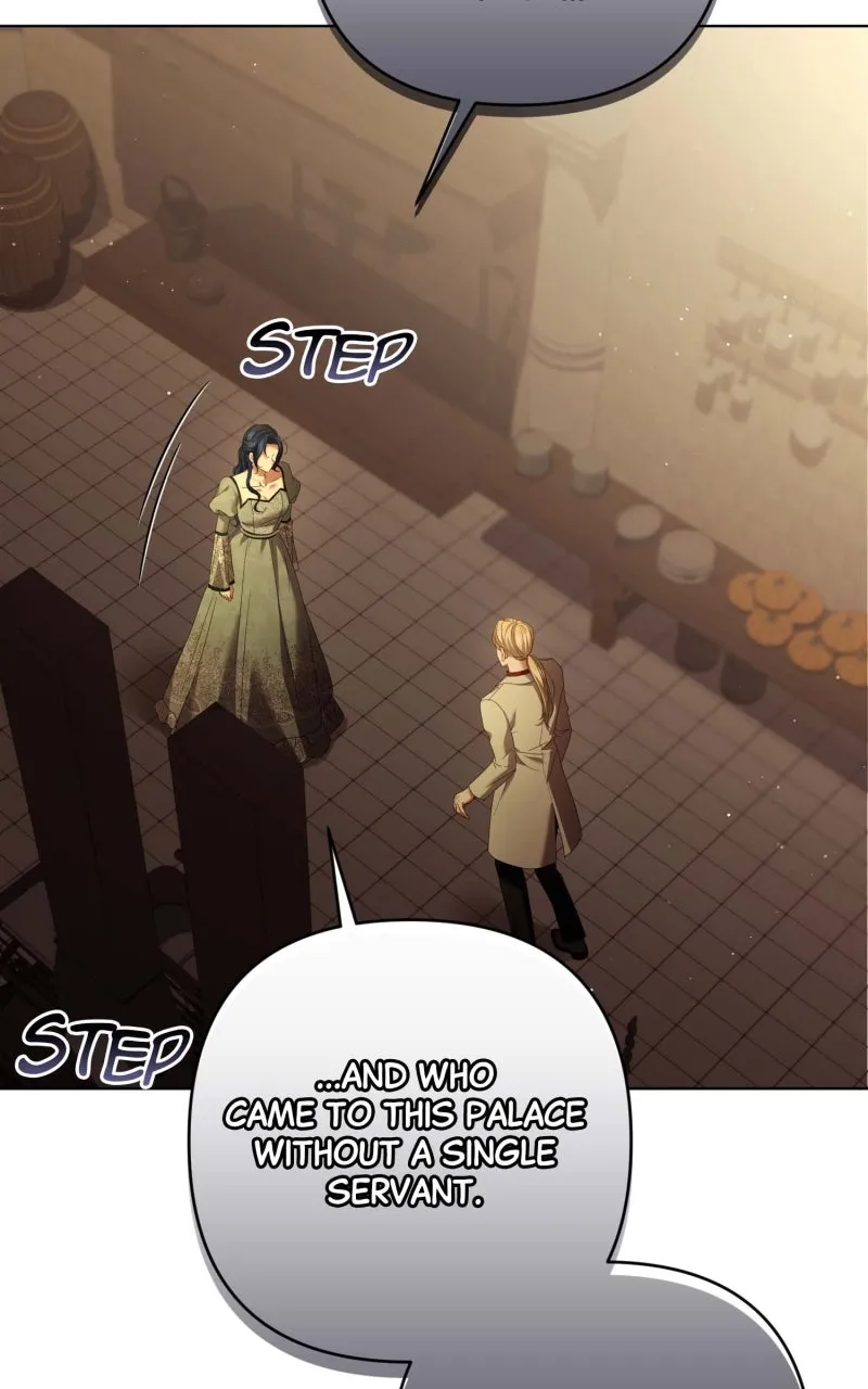 The Cup of Vengeance Is in Your Hands Chapter 24 page 7 - 