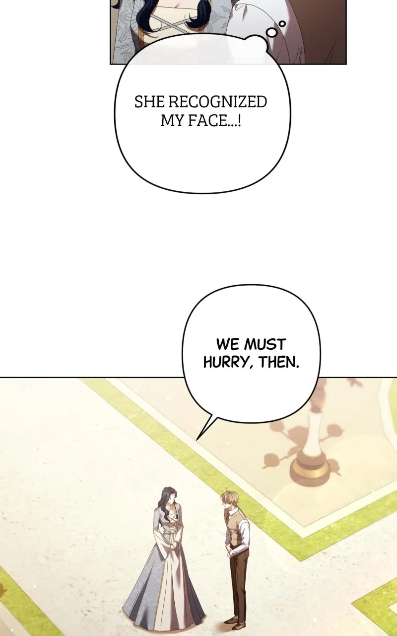 The Cup of Vengeance Is in Your Hands Chapter 24 page 61 - 