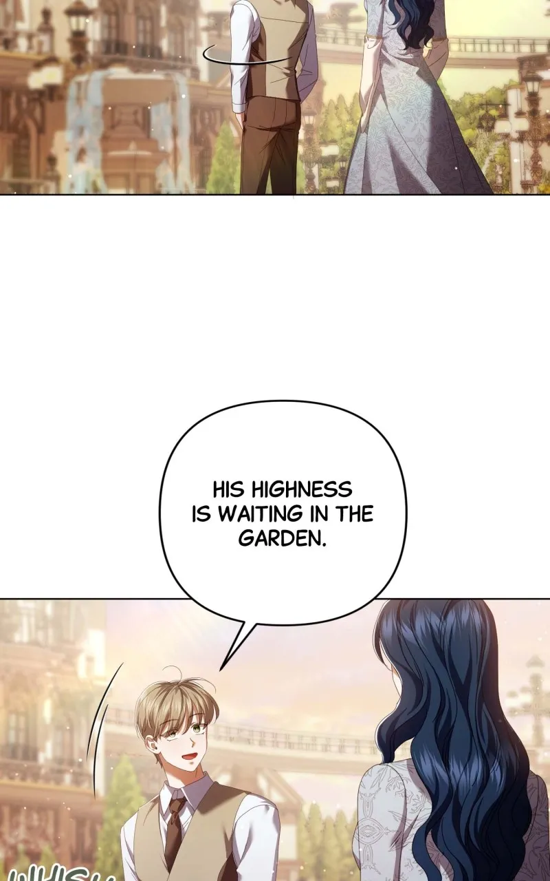 The Cup of Vengeance Is in Your Hands Chapter 24 page 64 - 