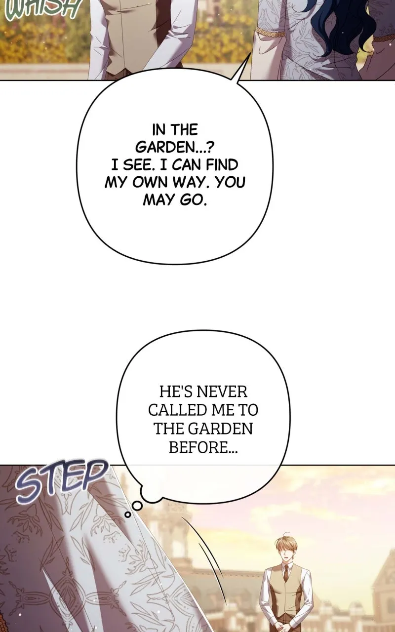 The Cup of Vengeance Is in Your Hands Chapter 24 page 65 - 